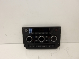 LAND ROVER DISCOVERY 2014-2019 HEATER CLIMATE CONTROL PANEL 2014,2015,2016,2017,2018,2019LAND ROVER SPORT MK1 L550 2014-2019 CLIMATE CONTROL PANEL FK72-14B596-CK 38045 FK72-14B596-CK     GRADE A