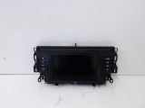 LAND ROVER DISCOVERY 2014-2019 STEREO RADIO SAT NAV DISPLAY 2014,2015,2016,2017,2018,2019LAND ROVER SPORT MK1 L550 2014-2019 STEREO TOUCH 8 INCH DISPLAY FK72-19C229-AC FK72-19C229-AC     Used