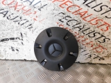 MERCEDES SPRINTER 2007-2021 WHEEL HUB CAP COVER TRIM 2007,2008,2009,2010,2011,2012,2013,2014,2015,2016,2017,2018,2019,2020,2021MERCEDES SPRINTER W906 07-ON WHEEL HUB CAP COVER TRIM A9064010025 VS7811      Used