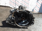 VAUXHALL ASTRA 2009-2017 GEARBOX - MANUAL 2009,2010,2011,2012,2013,2014,2015,2016,2017VAUXHALL ASTRA J MERIVA B 2009-2017 1.4 PETROL B14XER MANUAL GEARBOX VS2112      GRADE B2