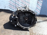 VAUXHALL ZAFIRA 2004-2014 GEARBOX - MANUAL 2004,2005,2006,2007,2008,2009,2010,2011,2012,2013,2014VAUXHALL ZAFIRA B ASTRA H 2004-2014 1.7 DIESEL A17DTH MANUAL GEARBOX VS2720      GRADE B2