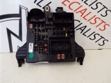 VAUXHALL INSIGNIA 2009-2017 FUSE BOX (IN ENGINE BAY) 2009,2010,2011,2012,2013,2014,2015,2016,2017VAUXHALL INSIGNIA - 09-17 - 2.0 A20DTH FUSE BOX 13277321 NE **TECH2 RESET**      Used