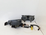 VAUXHALL VIVARO 2700 CDTI E4 4 DOHC 2007-2014 ECU KIT 2007,2008,2009,2010,2011,2012,2013,2014VAUXHALL VIVARO TRAFIC 07-14 2.0 DTI M9R780 ECU KIT COMPLETE 8200935115 30671 8200935115      GRADE A