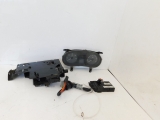 VAUXHALL VIVARO 2700CDTI SWB SHR E4 4 DOHC 2007-2014 ECU KIT 2007,2008,2009,2010,2011,2012,2013,2014VAUXHALL VIVARO TRAFIC 07-14 2.0 DTI M9R780 ECU KIT COMPLETE 820066516 820066516      GRADE A