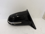 BMW 4 SERIES 435D 2014-2019 WING MIRROR (DRIVER SIDE) 2014,2015,2016,2017,2018,2019BMW 4 SERIES 435D MK1 F32 COUPE 2014-2019 RIGHT O/S DOOR WING MIRROR E1021185 E1021185      GRADE B