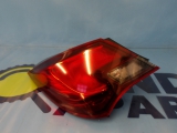 VAUXHALL ASTRA GTC 3 DOOR HATCHBACK 2009-2015 REAR/TAIL LIGHT (PASSENGER SIDE) 2009,2010,2011,2012,2013,2014,2015VAUXHALL ASTRA J GTC 3DR 09-15 PASSENGER TAIL LIGHT N/S/R 13281264 SCRATCHES 13281264      GRADE B