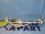 VAUXHALL COMBO 2019-2024 FRONT WIPER MOTOR AND LINKAGE 2019,2020,2021,2022,2023,2024VAUXHALL COMBO (K9) 19-24 FRONT WIPER MOTOR WITH LINKAGE 9816558580 40268 (31) 9816558580      GRADE A