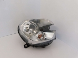 MINI COUNTRYMAN 5 DOOR HATCHBACK 2010-2017 HEADLIGHT/HEADLAMP (DRIVER SIDE) 2010,2011,2012,2013,2014,2015,2016,2017MINI COUNTRYMAN COOPER R60 10-17 DRIVER O/S XENON HEADLIGHT + BALLAST 9801044 9801044  
    Used