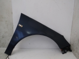 VAUXHALL INSIGNIA 5 DOOR HATCHBACK 2013-2016 WING (DRIVER SIDE) BLUE 2013,2014,2015,2016VAUXHALL INSIGNIA CDTI MK1 FACELIFT 2013-2017 RIGHT O/S WING BLUE H07 38031      GRADE C