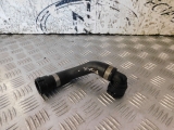 MERCEDES C CLASS C250 2017-2020 RADIATOR WATER HOSE 2017,2018,2019,2020MERCEDES C CLASS C250 SALOON 17-ON 2.1 DTI OM651.921 RADIATOR WATER HOSE PIPE      Used