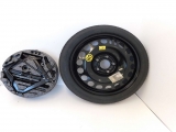 VAUXHALL ASTRA 2004-2012 SPACE SAVER WHEEL + TOOL KIT 2004,2005,2006,2007,2008,2009,2010,2011,2012VAUXHALL ASTRA H HATCHBACK 04-12 SPACE SAVER WHEEL 16 INCH + TOOL KIT 13205892 13205892      Used