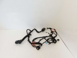 LAND ROVER DISCOVERY 2014-2019 DOOR TO PILLAR LOOM  2014,2015,2016,2017,2018,2019LAND ROVER DISCOVERY SPORT L550 14-19 N/S/R DOOR WIRING LOOM HK72-14633-BF HK72-14633-BF     Used