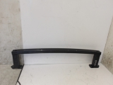 VAUXHALL MOKKA 5 DOOR HATCHBACK 2012-2016 BUMPER REINFORCER (FRONT) 2012,2013,2014,2015,2016VAUXHALL MOKKA TECH LINE MK1 G1U0 2012-2016 FRONT BUMPER REINFORCEMENT BAR 39077      GRADE A