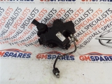 VAUXHALL ASTRA 2009-2015  FUEL INJECTION PUMP 2009,2010,2011,2012,2013,2014,2015VAUXHALL ASTRA J CORSA D 09-15 FUEL INJECTION PUMP 55572537 1.3 A13DTE        Used