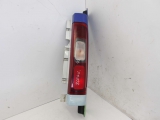 RENAULT TRAFIC 2015-2020 REAR/TAIL LIGHT (DRIVER SIDE) 2015,2016,2017,2018,2019,2020RENAULT TRAFIC VIVARO 2015-2020 RIGHT REAR O/S/R TAIL LIGHT 93450971 93450971      GRADE B