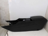 VAUXHALL INSIGNIA 2017-2022 FRONT TUNNEL CENTRE CONSOLE + ARMREST  2017,2018,2019,2020,2021,2022VAUXHALL INSIGNIA B MK2 2017-2022 TUNNEL + ARMREST + STORAGE BOX 3009977500 3009977500      GRADE B