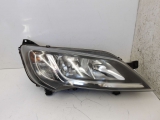 PEUGEOT BOXER PANEL VAN 2014-2020 HEADLIGHT/HEADLAMP (DRIVER SIDE) 2014,2015,2016,2017,2018,2019,2020PEUGEOT BOXER L3H2 MK3 FACELIFT 2014-2020 RIGHT O/S HEADLIGHT 1375099080 40040 1375099080  
    GRADE B