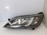 PEUGEOT BOXER PANEL VAN 2014-2020 HEADLIGHT/HEADLAMP (PASSENGER SIDE) 2014,2015,2016,2017,2018,2019,2020PEUGEOT BOXER MK3 FACELIFT X2/50 2014-2020 LEFT N/S HEADLIGHT 1375103080 40040 1375103080  
    GRADE B