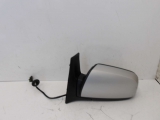 VAUXHALL ZAFIRA 5 DOOR MPV 2010-2014 1.6 DOOR MIRROR ELECTRIC (PASSENGER SIDE) 2010,2011,2012,2013,2014VAUXHALL ZAFIRA B MK2 FACELUFT 2010-2014 LEFT N/S DOOR WING MIRROR 13312839 13312839      GRADE B