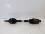 VAUXHALL CORSA 3 DOOR HATCHBACK 2010-2014 1598 DRIVESHAFT - DRIVER FRONT (ABS) 2010,2011,2012,2013,2014VAUXHALL CORSA VXR MK3 FACELIFT 2010-2014 RIGHT FRONT MANUAL DRIVESHAFT 13198707 13198707      GRADE B