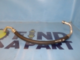 VAUXHALL COMBO 2019-2024 AIR CON PIPE HOSE  2019,2020,2021,2022,2023,2024VAUXHALL COMBO L2H1 MK4 K9 2019-2024 1.5 DTI D15DT DV5RD AIR CON HOSE 9822435580 9822435580      GRADE A