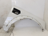 LAND ROVER DISCOVERY 5 DOOR ESTATE 2009-2016 WING (DRIVER SIDE) WHITE 2009,2010,2011,2012,2013,2014,2015,2016LAND ROVER DISCOVERY 4 SDV6 XS MK4 L319 2009-2016 RIGHT SIDE O/S WING 37550      GRADE B