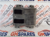 VAUXHALL CORSA D 2006-2014 ECU (ENGINE) 2006,2007,2008,2009,2010,2011,2012,2013,2014VAUXHALL CORSA D 06-14 ECU 55590540 ABHH, WITH CODE TO RESET, A12XER       Used