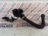 VAUXHALL CORSA 2006-2014 OIL SEPERATOR 2006,2007,2008,2009,2010,2011,2012,2013,2014VAUXHALL CORSA D - 06-14 - 1.3 A13DTC OIL SEPERATOR / BREATHER FILTER 70349704      Used