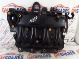 VAUXHALL CORSA 2006-2015  INLET MANIFOLD 2006,2007,2008,2009,2010,2011,2012,2013,2014,2015VAUXHALL CORSA D CORSA E - 2006-2015 - 1.3 A13DTE INLET MANIFOLD 55231286      Used