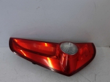 VAUXHALL AGILA 5 DOOR HATCHBACK 2007-2014 REAR/TAIL LIGHT (PASSENGER SIDE) 2007,2008,2009,2010,2011,2012,2013,2014VAUXHALL AGILA B MK2 5DR HATCH 2007-2014 LEFT N/S/R TAIL LIGHT 89071627 39570 89071627      GRADE B