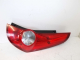 VAUXHALL AGILA 5 DOOR HATCHBACK 2007-2014 REAR/TAIL LIGHT (DRIVER SIDE) 2007,2008,2009,2010,2011,2012,2013,2014VAUXHALL AGILA B MK2 5DR HATCH 2007-2014 RIGHT O/S/R TAIL LIGHT 89071639 39570      GRADE B