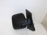 RENAULT TRAFIC 2014-2019 WING MIRROR (DRIVER SIDE) 2014,2015,2016,2017,2018,2019RENAULT TRAFIC VIVARO LL29 MK3 X82 2014-2019 RIGHT O/S DOOR WING MIRROR 39612      GRADE B