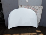 TOYOTA AVENSIS 5 DOOR ESTATE 2015-2018 1.6 BONNET 2015,2016,2017,2018TOYOTA AVENSIS MK3 FACELIFT T270 A2V 5DR ESTATE 2015-2018 BONNET WHITE 040 39829      GRADE B