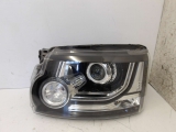 LAND ROVER DISCOVERY 5 DOOR ESTATE 2009-2016 HEADLIGHT/HEADLAMP (PASSENGER SIDE) 2009,2010,2011,2012,2013,2014,2015,2016LAND ROVER MK4 LA L319 2009-2016 LEFT N/S LED HEADLIGHT + MODULES EH22-13W030-DE EH22-13W030-DE 
    GRADE C