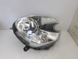 MINI COUNTRYMAN 5 DOOR HATCHBACK 2011-2017 HEADLIGHT/HEADLAMP (DRIVER SIDE) 2011,2012,2013,2014,2015,2016,2017MINI COUNTRYMAN MK3 R60 2011-2017 RIGHT O/S XENON HEADLIGHT + MODULE 9801044 9801044  
    GRADE B