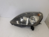 VAUXHALL ZAFIRA 5 DOOR MPV 2010-2014 HEADLIGHT/HEADLAMP (PASSENGER SIDE) 2010,2011,2012,2013,2014VAUXHALL ZAFIRA B MK2 FACELIFT 5DR MPV 2010-2014 LEFT N/S HEADLIGHT 24451050 24451050  
    GRADE B