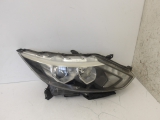 NISSAN QASHQAI 5 DOOR HATCHBACK 2014-2018 HEADLIGHT/HEADLAMP (DRIVER SIDE) 2014,2015,2016,2017,2018NISSAN QASHQAI ACENTA MK2 J11 5DR HATCH 2014-2018 RIGHT O/S HEADLIGHT 40056  
    GRADE A