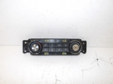 MG ZS 2020-2024 CONTROL SWITCHES + HEATER SWITCHES PANEL 2020,2021,2022,2023,2024MG ZS EXCLUSIVE MK2 2020-2024 HEATER CLIMATE CONTROL SWITCHES PANEL 10008618 10008618     GRADE A