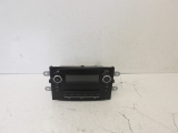 VAUXHALL VIVARO 2015-2019 STEREO RADIO CD PLAYER HEAD UNIT 2015,2016,2017,2018,2019VAUXHALL VIVARO TRAFIC 2015-2019 STEREO RADIO CD PLAYER HEAD UNIT 93457542 93457542     GRADE A