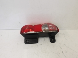 NISSAN NV200 CAR DERIVED VAN 2010-2019 REAR/TAIL LIGHT (DRIVER SIDE) 2010,2011,2012,2013,2014,2015,2016,2017,2018,2019NISSAN NV200 2010-2019 K9K RIGHT SIDE REAR O/S/R TAIL LIGHT 90007769 40214 90007769      GRADE B