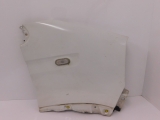 VAUXHALL MOVANO 2003-2010 WING (DRIVER SIDE)  2003,2004,2005,2006,2007,2008,2009,2010VAUXHALL MOVANO MASTER 03-10 DRIVER O/S WING WHITE VS1798 *SCUFFS + SCRATCHES*      Used