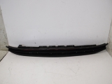 VAUXHALL CORSA 2015-2019 FRONT BUMPER LOWER GRILL  2015,2016,2017,2018,2019VAUXHALL CORSA E 2015-2019 FRONT BUMPER LOWER GRILL 39003563 38056 39003563      GRADE A