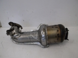 LAND ROVER DISCOVERY 2014-2019 CATALYTIC CONVERTER 2014,2015,2016,2017,2018,2019LAND ROVER MK1 L550 2014-2019 204DT CATALYTIC CONVERTER CAT GJ32-5G267-AF VS9351 GJ32-5G267-AF      GRADE B2