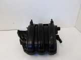 VOLKSWAGEN POLO 2009-2017  INLET MANIFOLD 2009,2010,2011,2012,2013,2014,2015,2016,2017VOLKSWAGEN POLO MK5 6R 2009-2017 1.2 CGPB MANUAL INLET MANIFOLD 03E133320A 03E133320A      GRADE B2