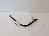 LAND ROVER DISCOVERY 2017-2020 NEGATIVE BATTERY CABLE 2017,2018,2019,2020LAND ROVER L462 MK5 2017-ON NEGATIVE BATTERY CABLE + SENSOR HY32-14301-AD VS1590 HY32-14301-AD     GRADE A