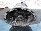 MERCEDES SPRINTER 2013-2018 GEARBOX - MANUAL 2013,2014,2015,2016,2017,2018MERCEDES SPRINTER W906 13-18 2.1 DTI OM651.955 MANUAL GEARBOX A906260730000 V1      Used