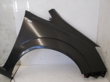 VAUXHALL ZAFRIA 2005-2014 WING (DRIVER SIDE)  2005,2006,2007,2008,2009,2010,2011,2012,2013,2014VAUXHALL ZAFRIA B 2005-2014 RIGHT SIDE O/S WING GREY VS9360      GRADE B