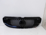 SMART FORTWO 2015-2024 FRONT BUMPER GRILL 2015,2016,2017,2018,2019,2020,2021,2022,2023,2024SMART FORTWO A453 2015-ON FRONT BUMPER GRILL WITHOUT BADGE A45388801387 VS7972 A45388801387      GRADE B