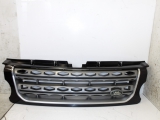 LAND ROVER DISCOVERY 2009-2016 FRONT BUMPER RADIATOR GRILL 2009,2010,2011,2012,2013,2014,2015,2016LAND ROVER SDV6 MK4 LA L319 2003-2016 FRONT BUMPER RADIATOR GRILL EH22-8138-A EH22-8138-A     GRADE B