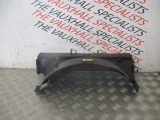 LAND ROVER DISCOVERY 2004-2009 ENGINE FAN COVER PANEL TRIM 2004,2005,2006,2007,2008,2009LAND ROVER DISCOVERY 3 TDV6 GS 04-09  ENGINE FAN COVER PANEL TRIM PGK500085V6      Used